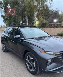 هیۆندای تۆکسۆن